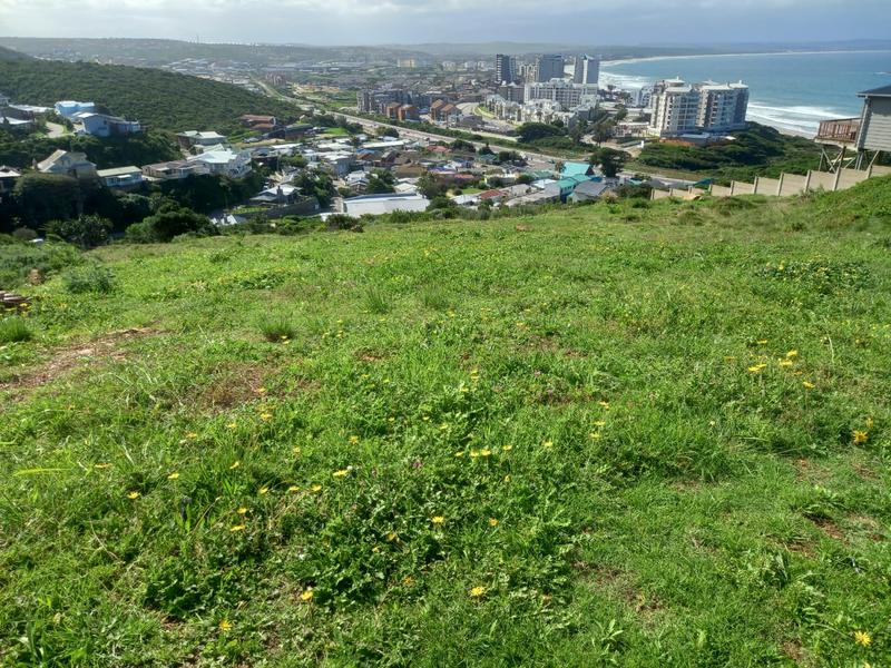 0 Bedroom Property for Sale in Mossel Bay Ext 26 Western Cape